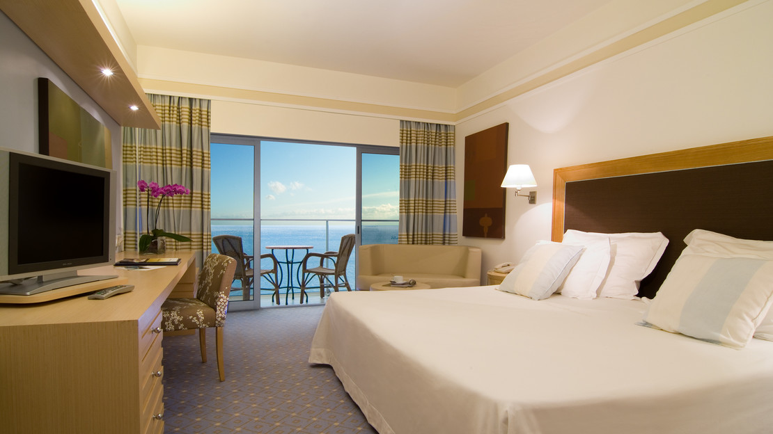 Pestana Carlton Madeira